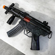 Игрушка "Автомат" полимерный материал, т.м.HUADA TOYS, арт.36-312