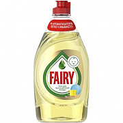 Средство для мытья посуды FAIRY Детский  450мл  1/21