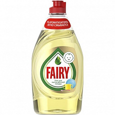 Средство для мытья посуды FAIRY Детский  450мл  1/21