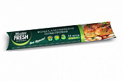 Фольга алюминиевая Master Fresh Особо прочная 11мкм 29 см х 10 м 1/40
