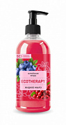 Мыло жидкое ECOTHERAPY Алтайские ягоды 0,5 л 1/9