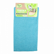 Микрофибра тряпка для пола LUX 50х70 80*20 №1