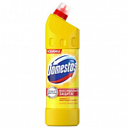 Средство чистящее универсальное DOMESTOS  лимонная свежесть, 1000мл 1/12