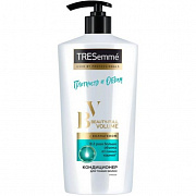 Кондиционер TRESemme Beauty-full Volume для создания объема 630 мл 1/8
