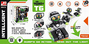 Робот №2629-T6/коробка/23,6*15,2*17,8