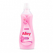 Кондиционер для белья Alley Роза 980 мл 1/12