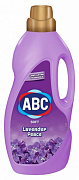 Кондиционер для белья ABC Лавандовый Мир 2000 мл 1/6