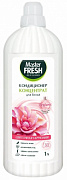 Кондиционер-концентрат Master FRESH Цветочная гармония 1л 1/9