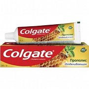 Зубная паста COLGATE Прополис, 100мл 1/48