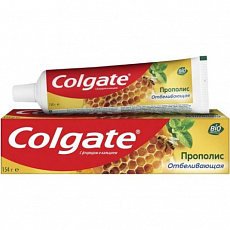 Зубная паста COLGATE Прополис, 100мл 1/48