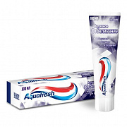 Зубная паста Aquafresh Активное отбеливание 100 мл 1/12