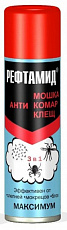 Рефтамид Максимум 147мл. 1/24