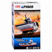 Конструктор "Армия" (40 дет.)
