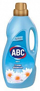 Кондиционер для белья ABC Гламурный Океан 2000 мл 1/6