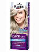 Краска для волос Palette Платиновый блонд А12 110 мл 1/10