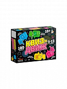 Игра настольная "Квиз-Движ"