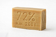 Мыло хозяйственное НМЖК 72% 200г 1/56