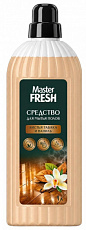 Средство для мытья пола Master FRESH "Листья табака и ваниль", 1л