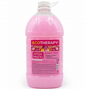 Мыло жидкое ECOTHERAPY Бабл гам 5л
