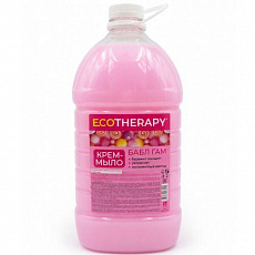Мыло жидкое ECOTHERAPY Бабл гам 5л
