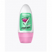 Дезодорант-антиперспирант роликовый Rexona Сочный арбуз 50 мл. 1/6