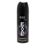 Дезодорант-аэрозоль EXXE MEN VIBE, 200мл (XL размер) 1/12