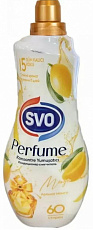 Кондиционер для белья SVO Манго 1,44 л 1 /9
