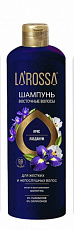 Шампунь Ла росса для восточных волос " Ирис и лабданум" 500мл. (РК) 1/9