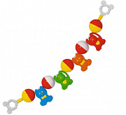 Погремушка-подвеска на кроватку/Стеллар/Стеллар-М