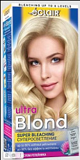 Осветлитель д/волос ECLAIR Super Blond 1/30 Оливия