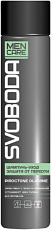 Шампунь-уход SVOBODA MEN CARE защита от перхоти Piroctone Olamine 300 мл 1/15 (Свобода)