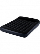 Матрас надувн.с подгол.PILLOW REST CLASSIC AIRBED137x191x25см INTEX.(в коробке)Арт.64142