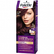 Краска для волос Palette Красный гранат RF3 110 мл 1/10