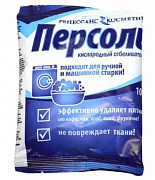 Отбеливатель кислородный ПЕРСОЛЬ  100г (РК) 1/20