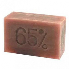 Мыло хозяйственное НМЖК 65% 200г 1/56