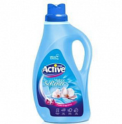 Кондиционер для белья ACTIVE "Орхидея" 2500 мл Blue1/6