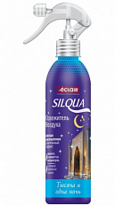 Освежитель воздуха SILQUA 400мл Тысяча и одна ночь 1/15 Оливия