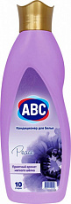 Кондиционер для белья ABC Лавандовый мир 1000 мл 1/12