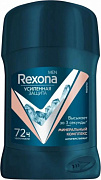 Дезодорант-стик мужской REXONA Минеральный комплекс  50гр.1/6