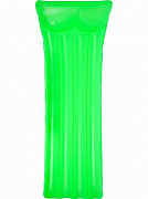 Матрас  для плавания 1.83mx76cm INTEX ( Арт. 59717EU)/Рыжий кот