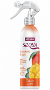 Освежитель воздуха SILQUA 400мл Спелое манго 1/15 Оливия