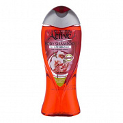 Гель для душа ACTIVE с витамином B5 "Орхидея" NATURAL, 400 мл. Red 1/12