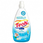 Гель для стирки Teon Sensitive 2л фл.пнд 1/5