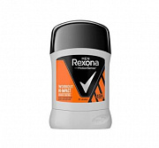 Дезодорант-стик мужской REXONA Интенс.Нагрузка   50 мл  1/6