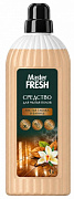 Средство для мытья пола Master FRESH "Листья табака и ваниль", 1л