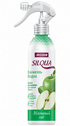Освежитель воздуха SILQUA 400мл Яблоневый сад 1/15 Оливия