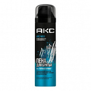 Пена для бритья AXE Айс Чилл  200 мл 1/6