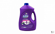 Гель для мытья посуды ACTIVE "Виноград", 3500 мл Purple 1/4